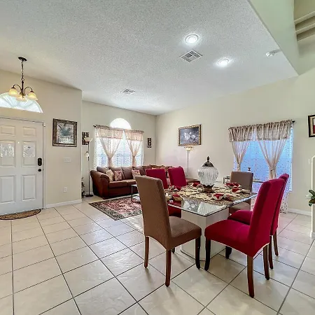 Scuttle Vacation Pool Home Wspa Orlando Exterior foto