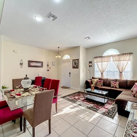 Scuttle Vacation Pool Home Wspa Orlando Exterior foto