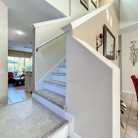 Scuttle Vacation Pool Home Wspa Orlando Exterior foto