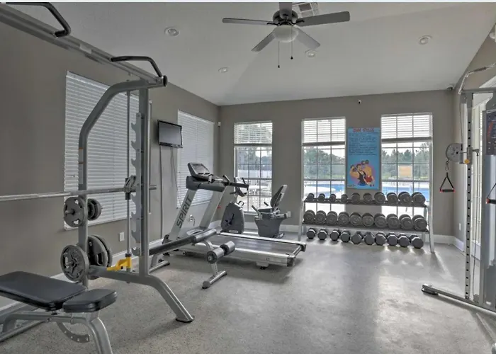 Scuttle Vacation Pool Home Wspa