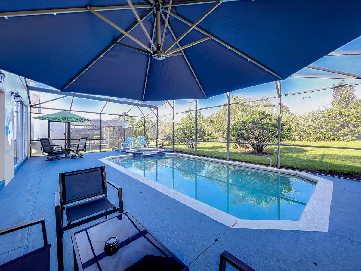 Hébergement de vacances Scuttle Vacation Pool Wspa