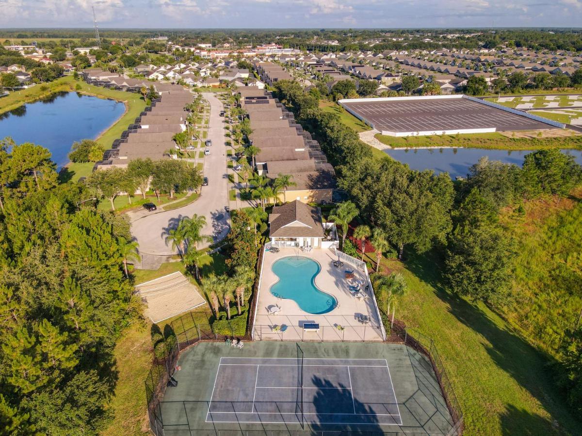 Ferienhaus Scuttle Vacation Pool Wspa *