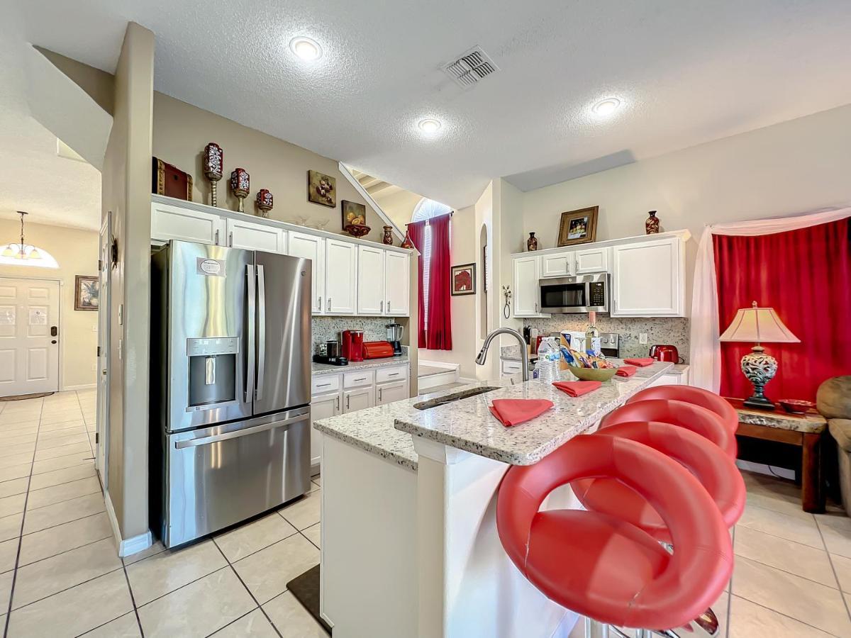 Hébergement de vacances Scuttle Vacation Pool Wspa Orlando