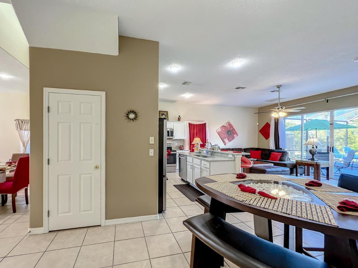 Ferienhaus Scuttle Vacation Pool Wspa