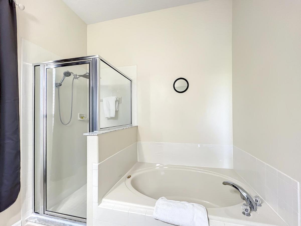 Hébergement de vacances Scuttle Vacation Pool Wspa Orlando