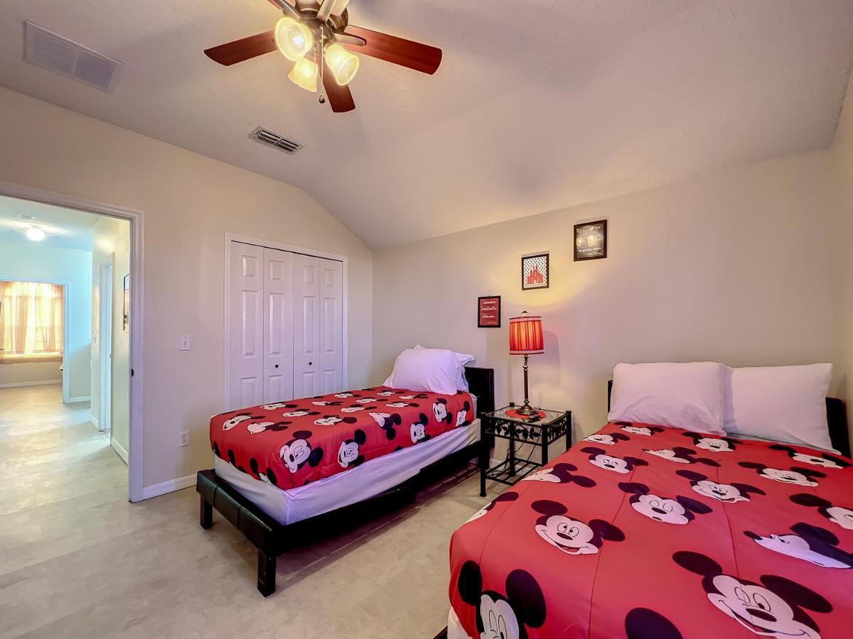 Ferienhaus Scuttle Vacation Pool Wspa