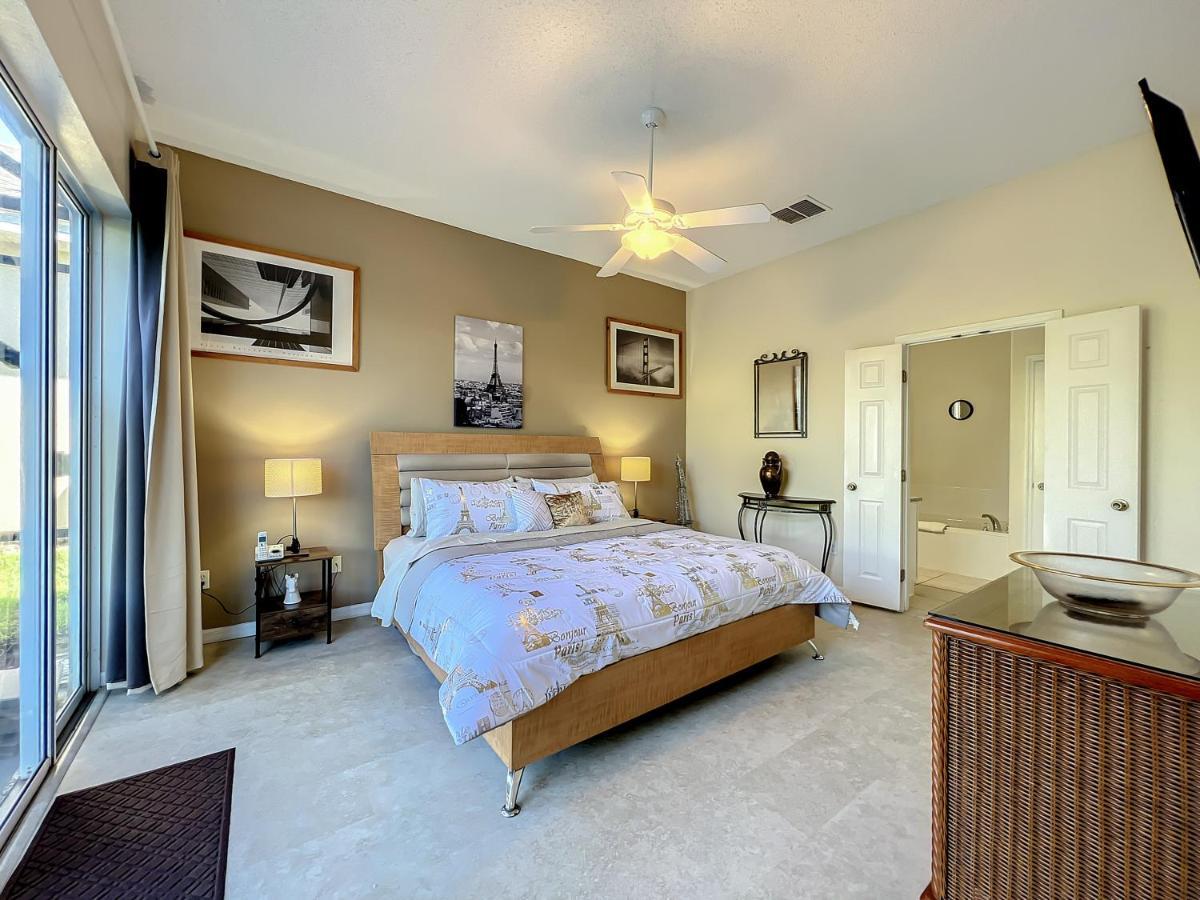 Ferienhaus Scuttle Vacation Pool Wspa Orlando