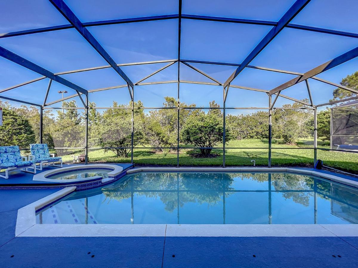 Scuttle Vacation Pool Wspa Ferienhaus