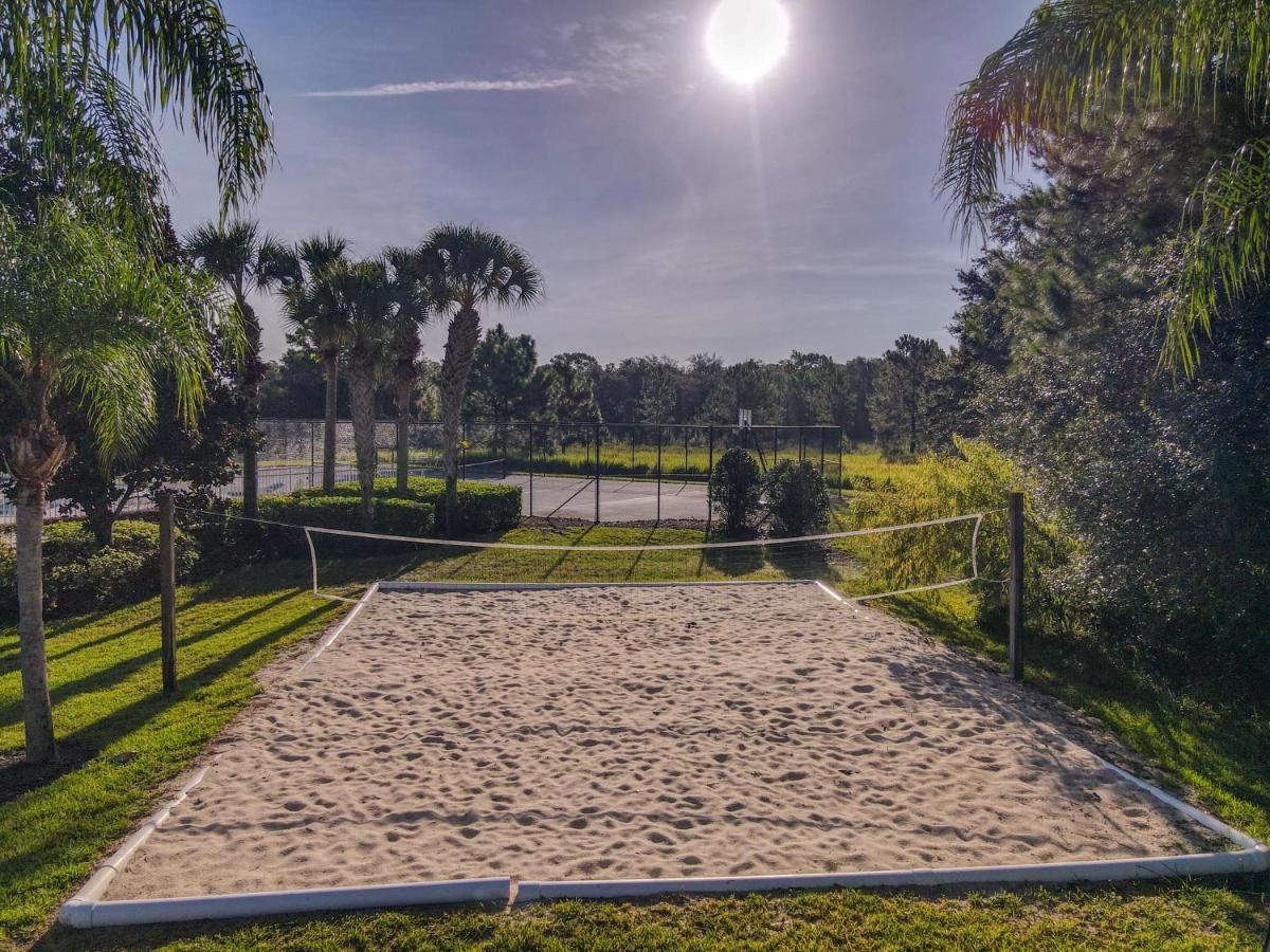 Hébergement de vacances Scuttle Vacation Pool Wspa Orlando