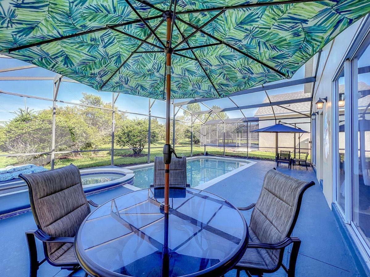 Scuttle Vacation Pool Wspa Ferienhaus
